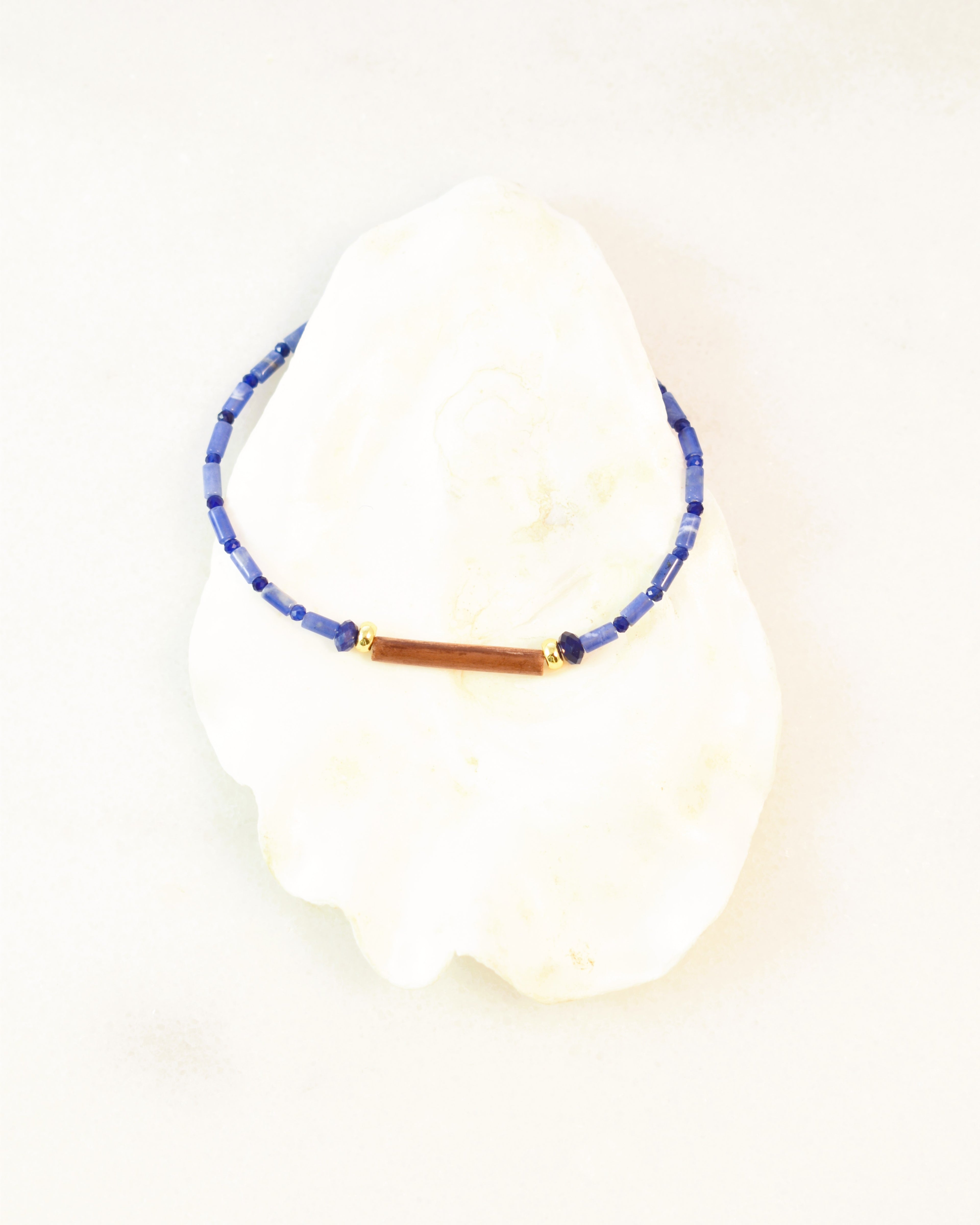 Lake House Bracelet