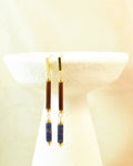 Lake House Post Earrings