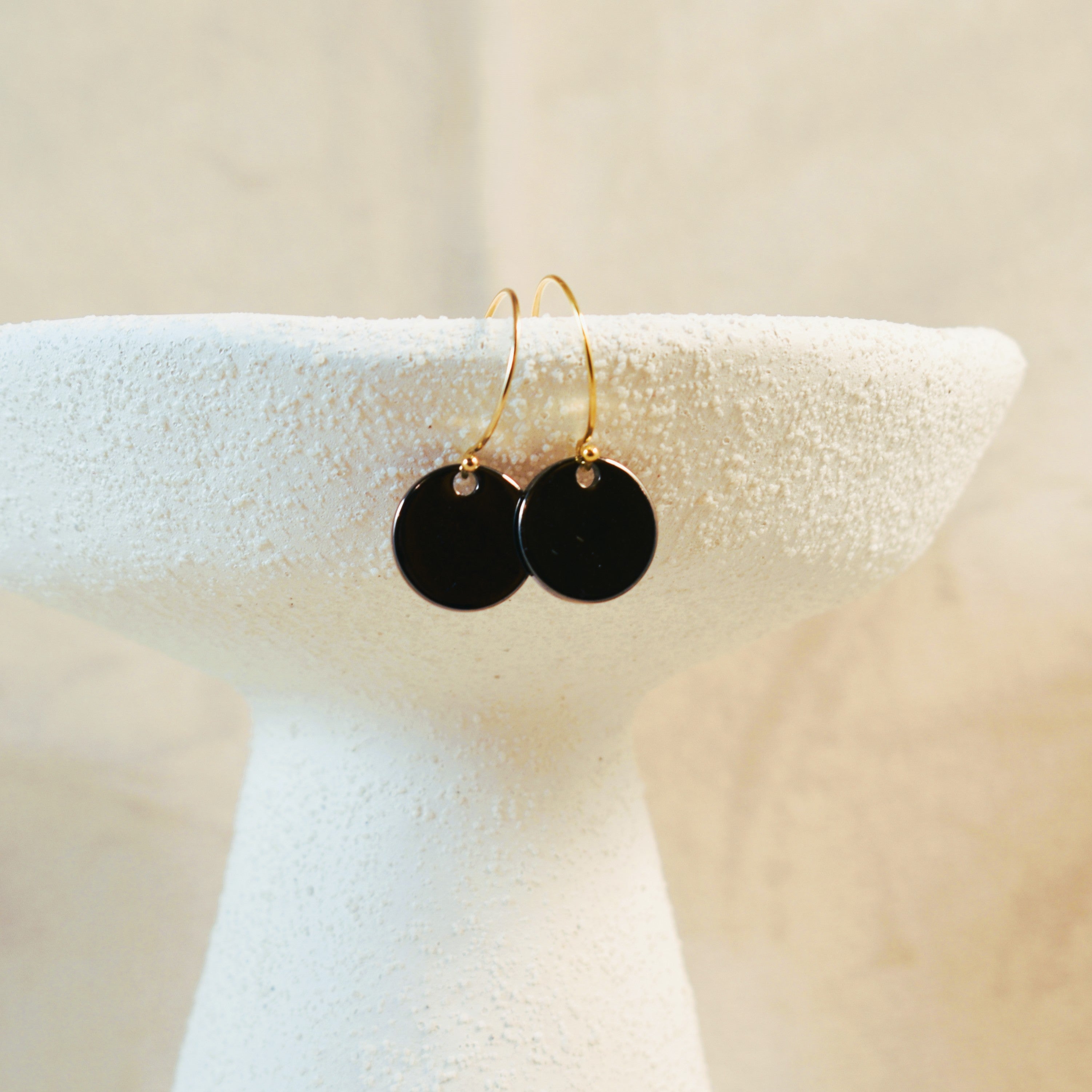 Luna Earrings