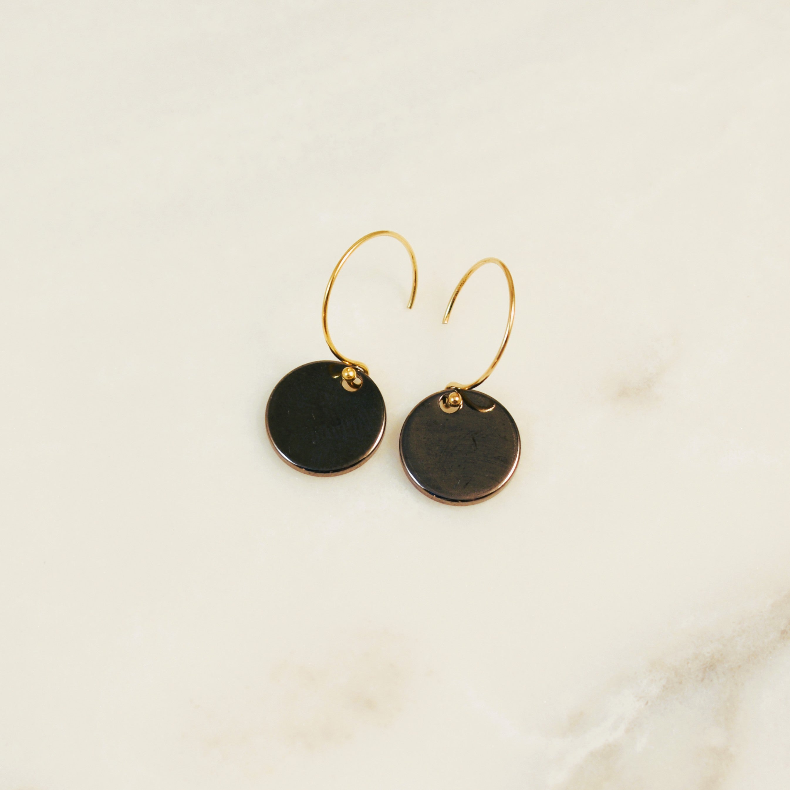 Luna Earrings