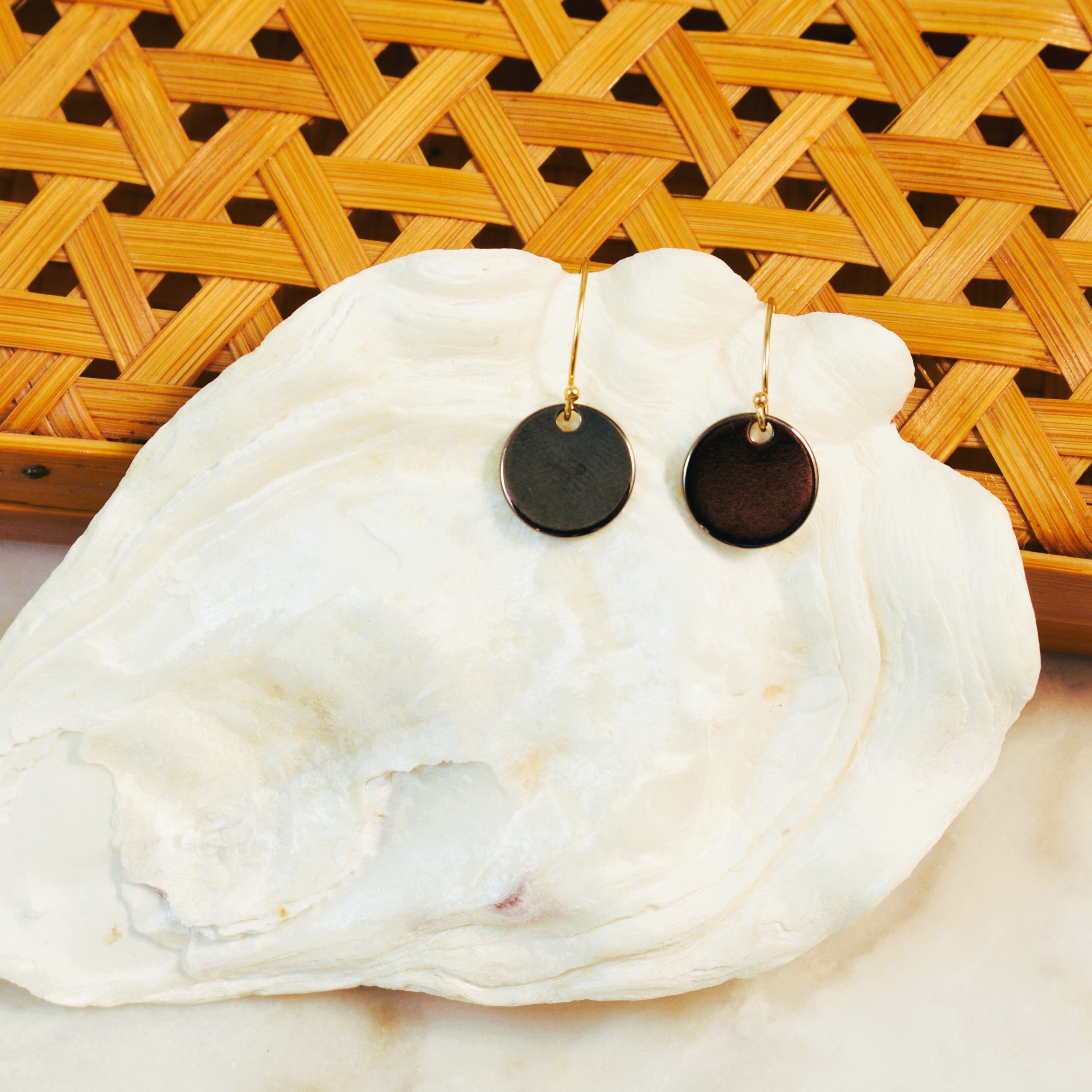 Luna Earrings