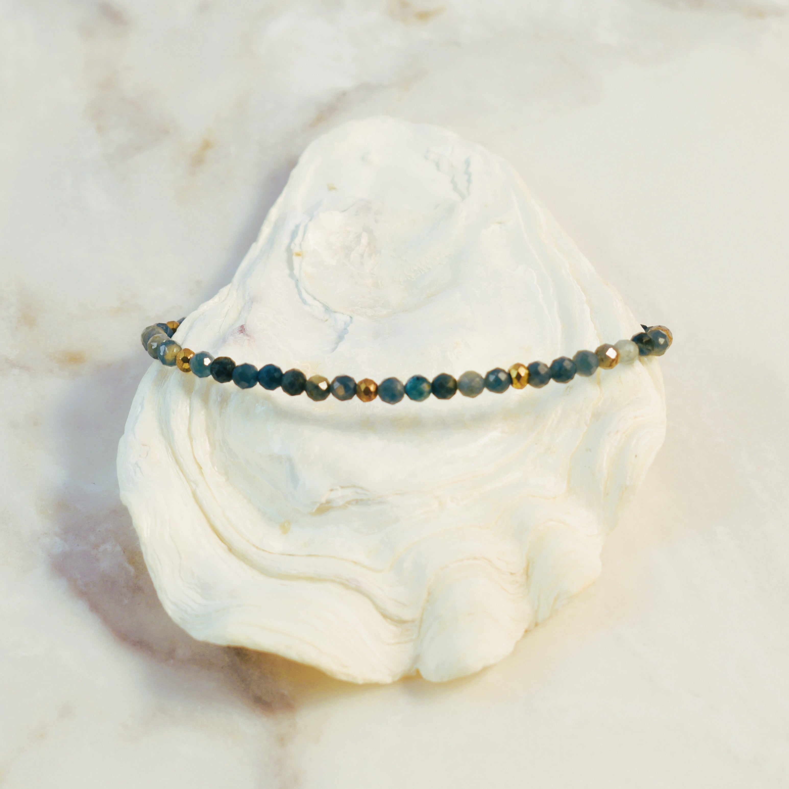 Moody Seas Bracelet