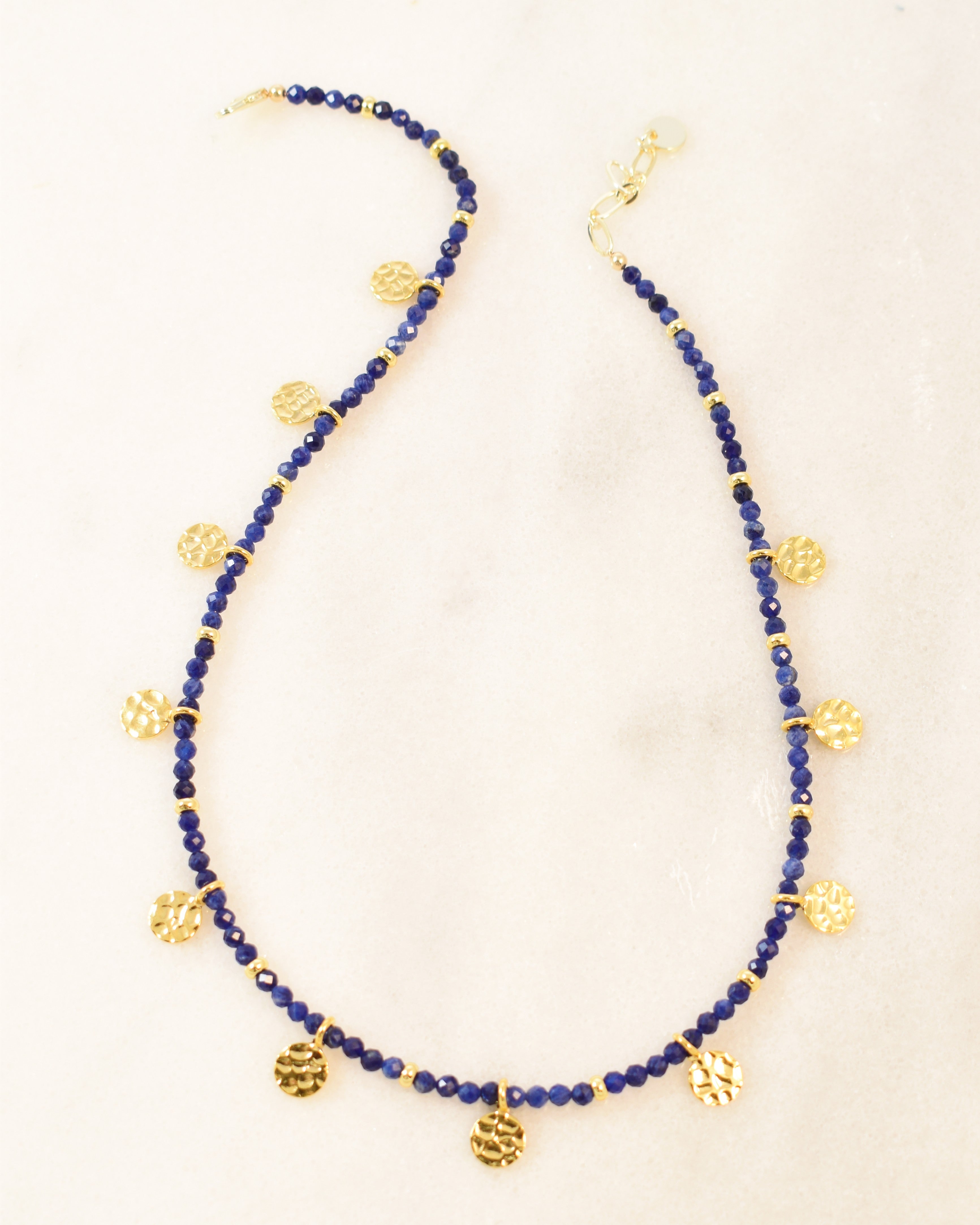 Moonglade Necklace