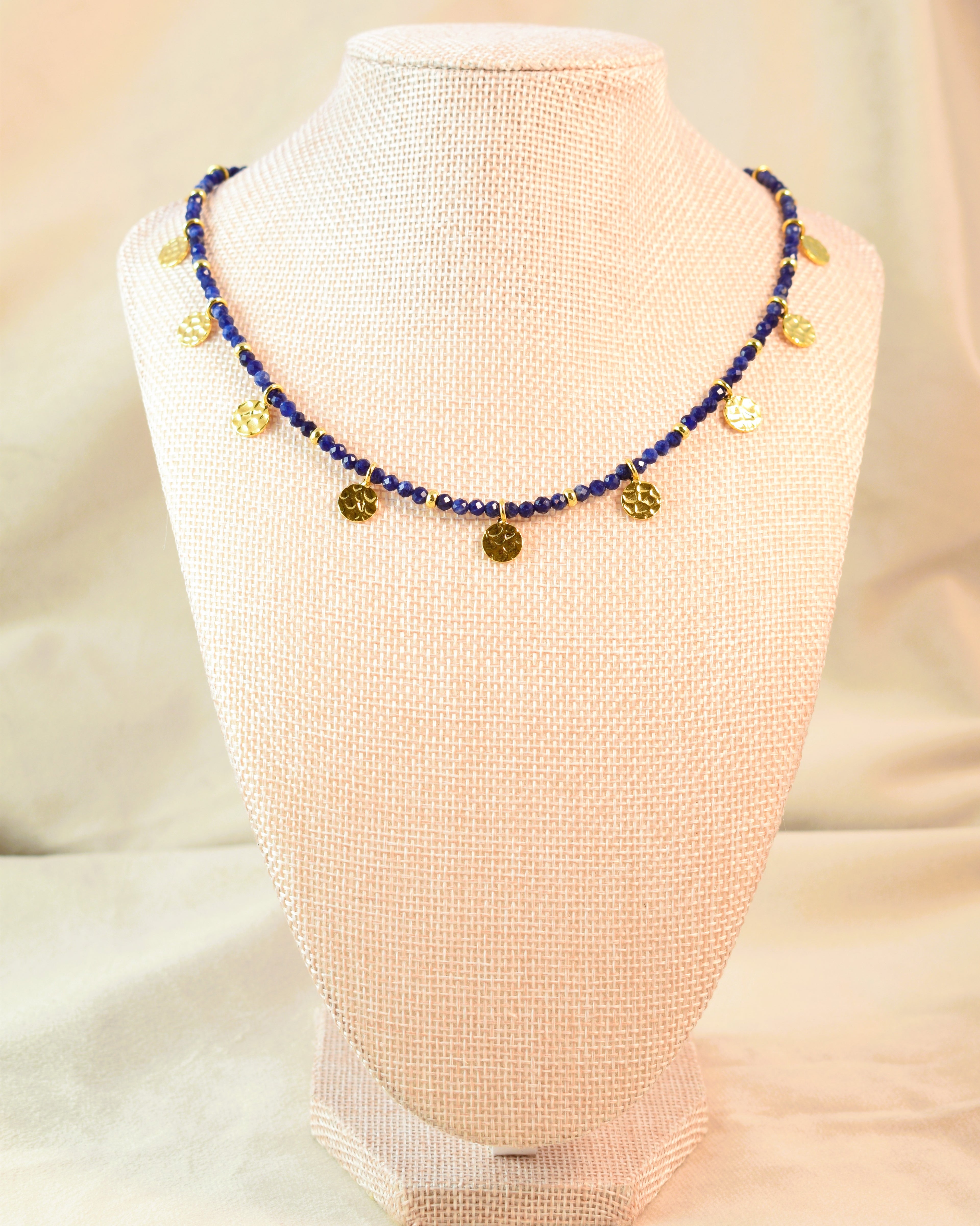 Moonglade Necklace