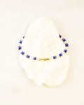 Sardine Charm Bracelet