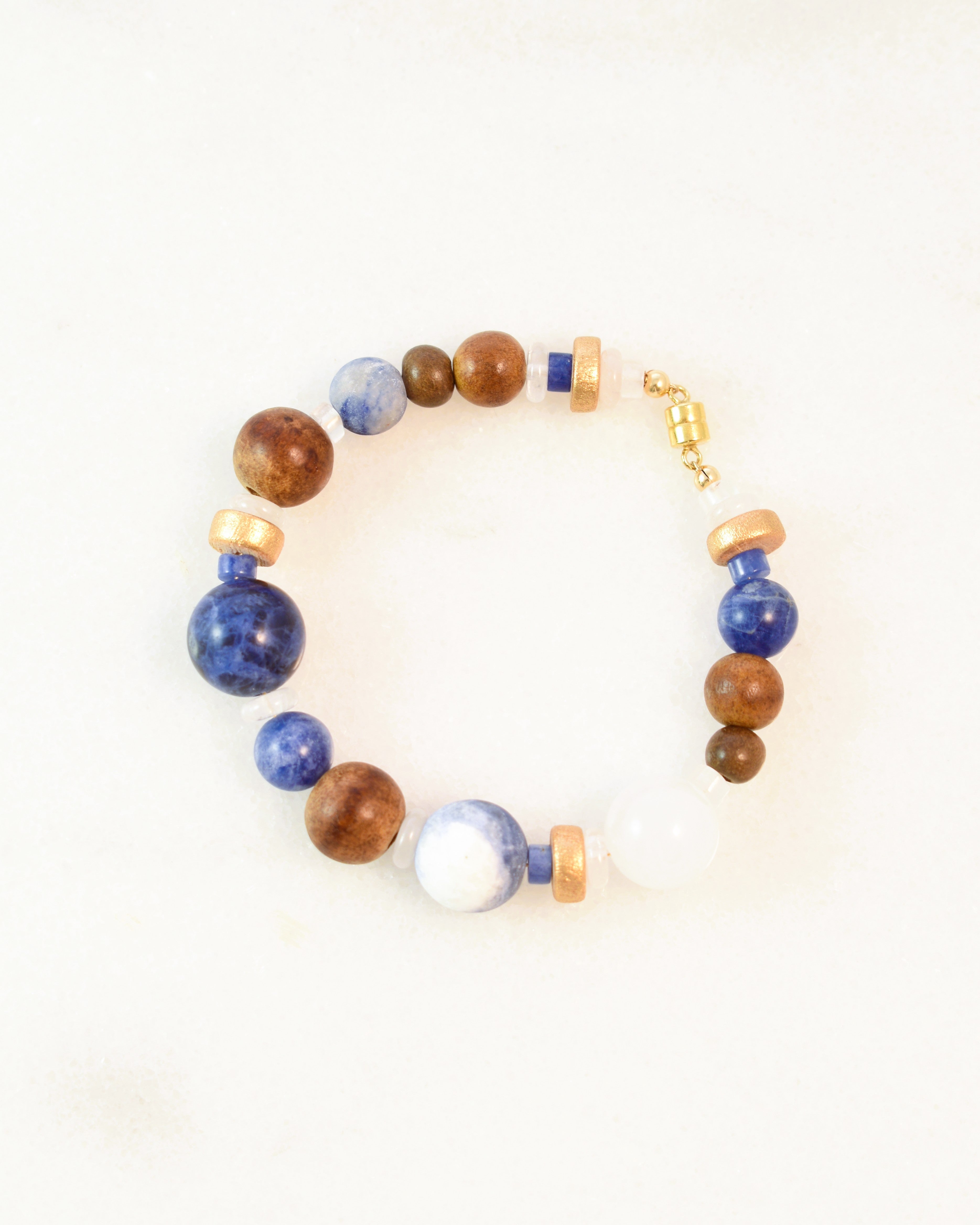 SeaSpray Bubble Bracelet