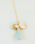 The Boardwalk Beachcomber Necklace