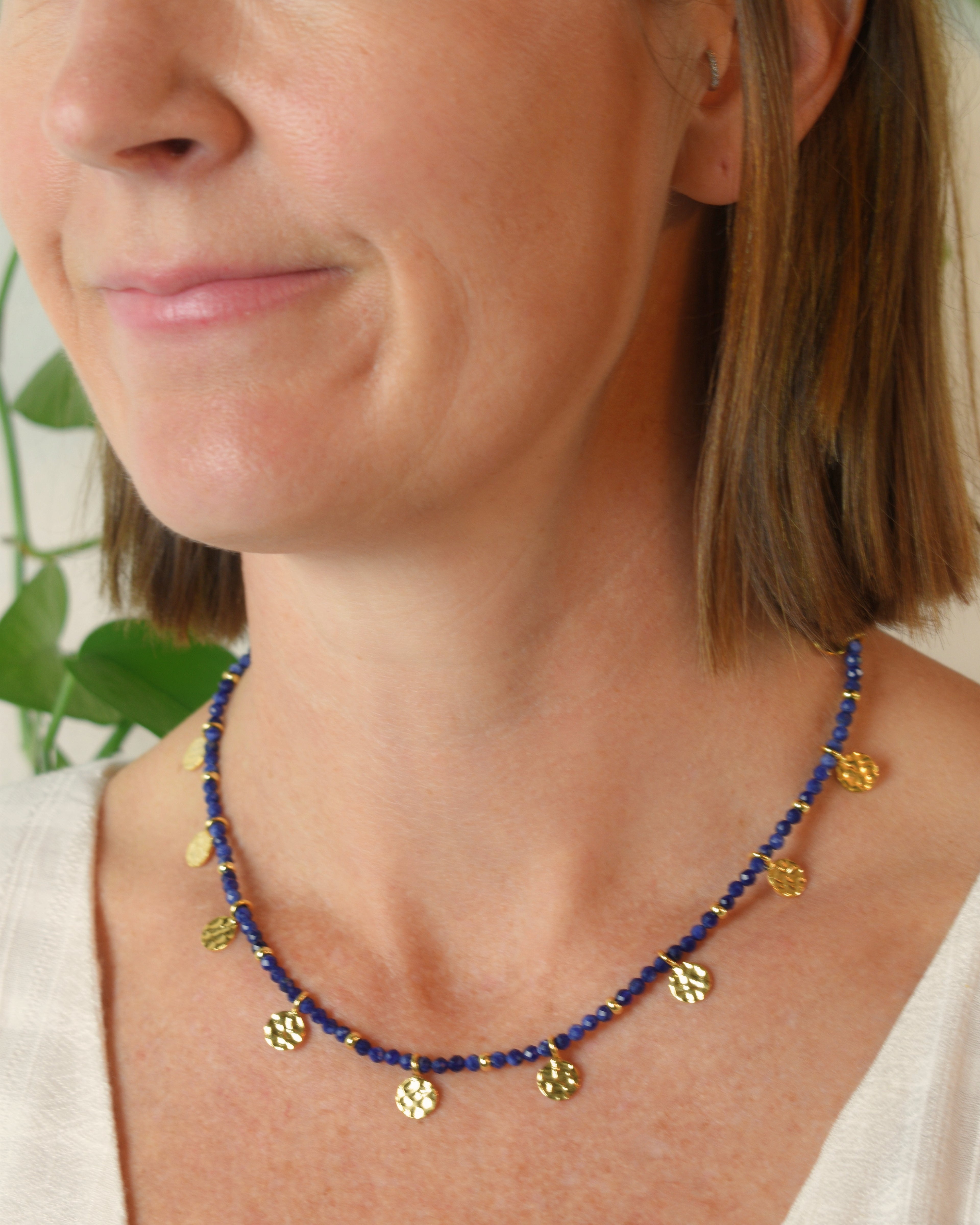 Moonglade Necklace
